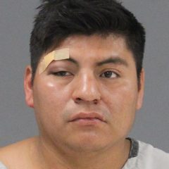 Juan Hernandez-Ruiz Charged with Murder