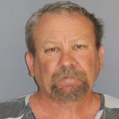 Truck Driver Arrested, Charged with 3rd DWI