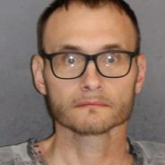 Speeding Leads to Arrest on Warrants and Drug Charge