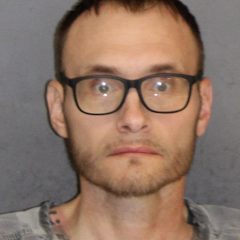 Speeding Leads to Arrest on Warrants and Drug Charge