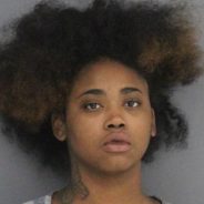Dallas Couple Arrested After I-30 Traffic Stop