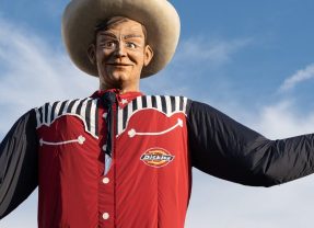 State Fair of Texas Wins; No Guns at the Fair