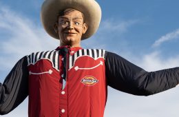 Winners of the 2025 Big Tex® Choice Awards Announced