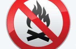 Burn Ban Continues