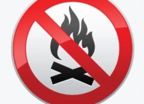 Hopkins County Judge Newsom Enacts Burn Ban on Hopkins County January 9th