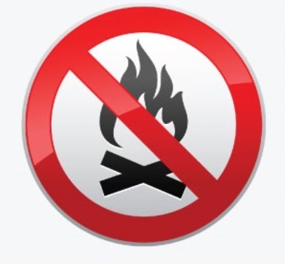 Hopkins County Judge Newsom Enacts Burn Ban on Hopkins County January 9th