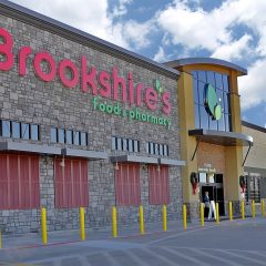 Brookshire Grocery Co. Acquires Three Diamond Foods Grocery Locations