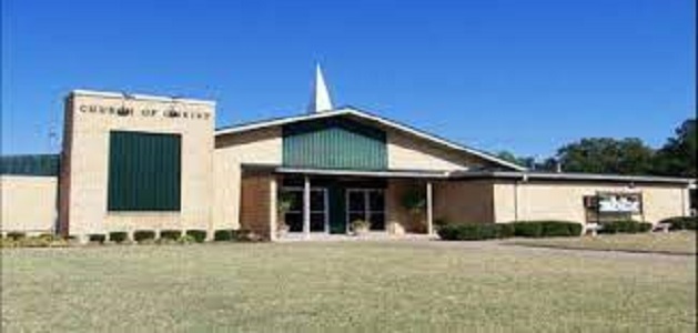 Commerce Church of Christ