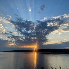 Cooper Lake Celebrates 100 Years of Texas State Parks