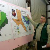 Texas A&M Forest Service Employee Earns Prestigious National Award for Fire Protection