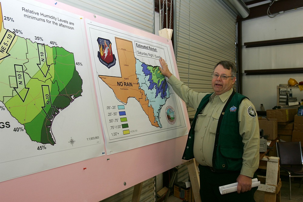 FEMA Paul Hannemann