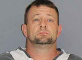 Morris Arrested During Traffic Stop