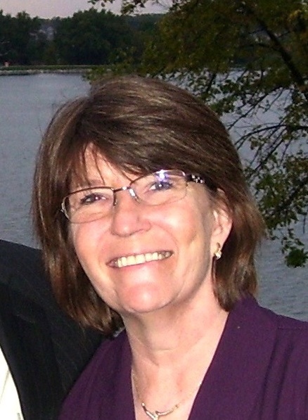 Rosemary Schmitt