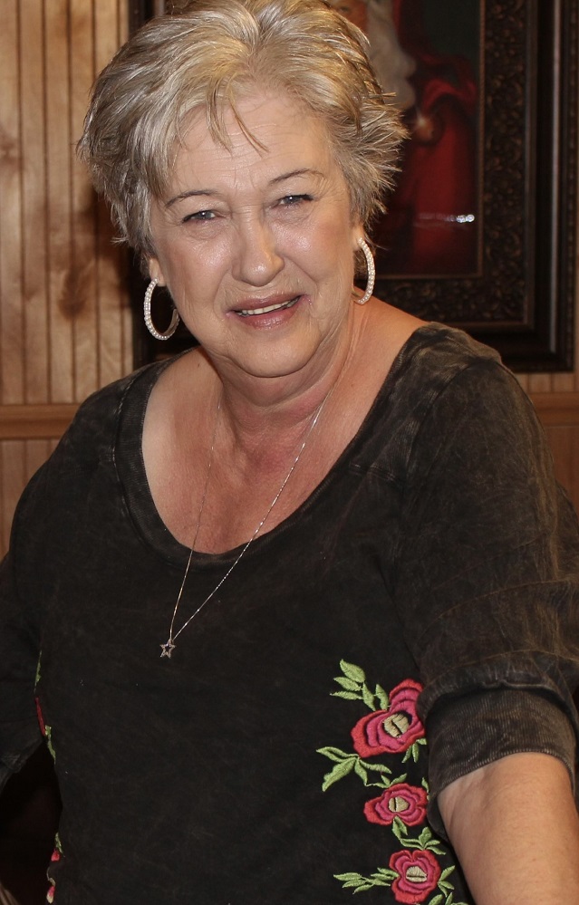 Sandra Williams