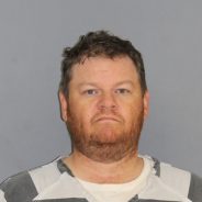 Convicted Cattle Rustler Violates Parole