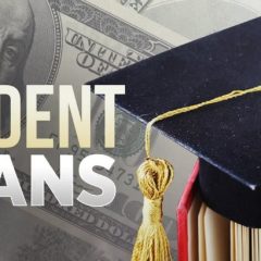 Some Student Loan Borrowers Set To Receive Wage Garnishment Letters