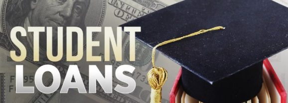 Some Student Loan Borrowers Set To Receive Wage Garnishment Letters