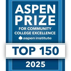Aspen Institute Names Paris Junior College as a Top 150 U.S. Community Colleges