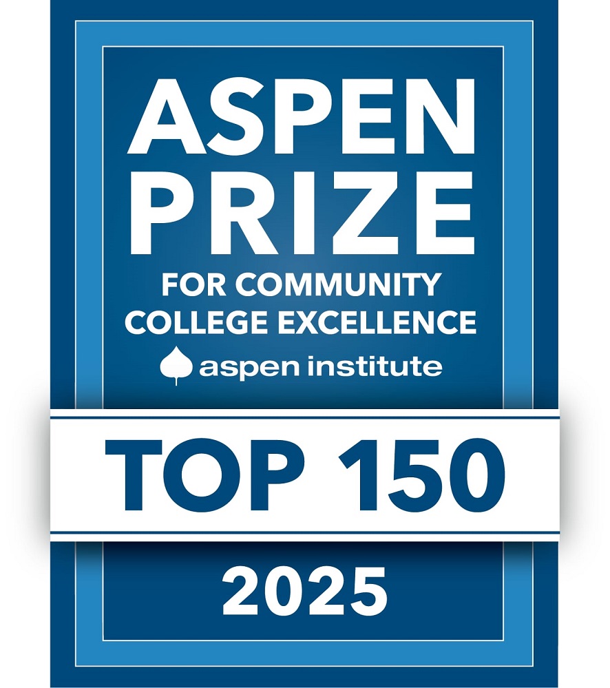 Aspen Prize TOP 150 Paris Junior College