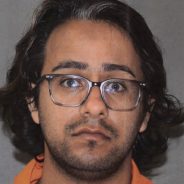 Mt Pleasant ISD Flag Corp Teacher Arrested