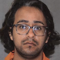 Mt Pleasant ISD Flag Corp Teacher Arrested
