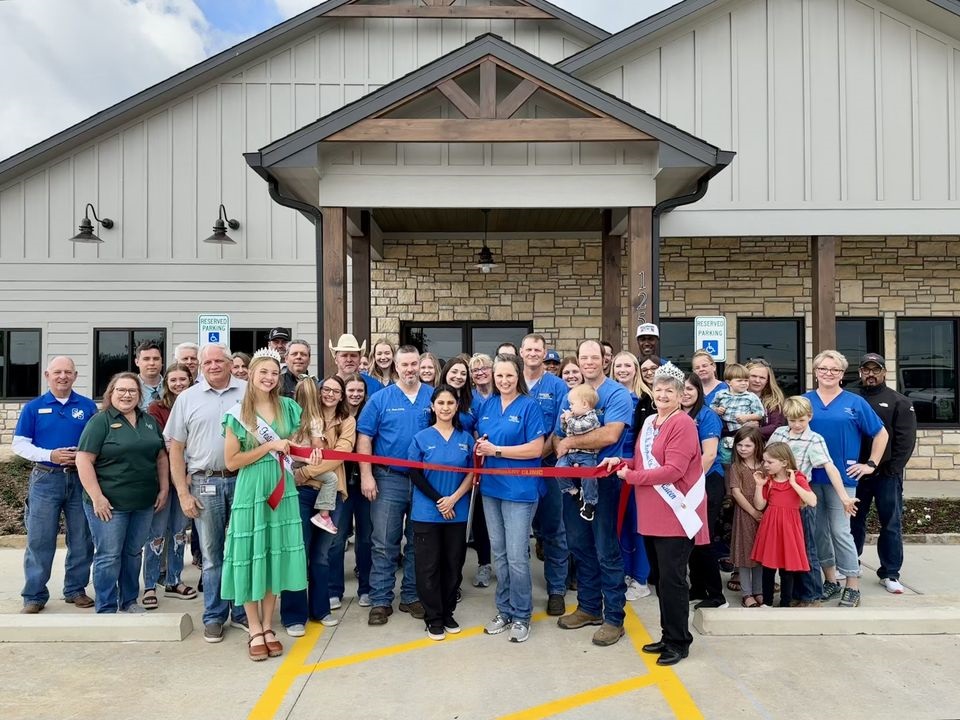 Hopkins County Vet Clinic