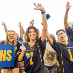 A&M-Commerce Emerges as the Fastest-Growing Public University in Texas