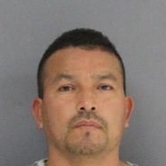 Parking Infraction Leads to Arrest For Theft