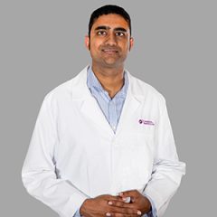 CHRISTUS Trinity Clinic Welcomes Dr. Nivas Govindarajan to Sulphur Springs