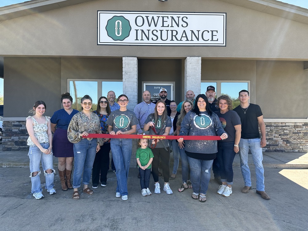 Owens Insurance