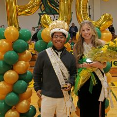 Paris Junior College’s 99th Homecoming Festivities Continued Saturday