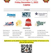 Annual Lions Club Parade Set For December 1, 2023