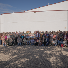 Texas A&M Forest Service Annual Meeting Honors Personnel and Service