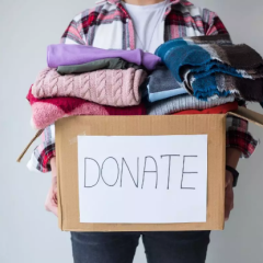 Is Your Donation Item Worthy?