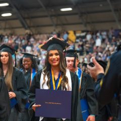 A&M-Commerce to Hold Fall 2023 Commencement on December 15 and 16