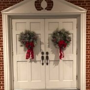 Calvary Baptist Church Choir Will Host Their Christmas Program December 17th