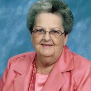 Norma Newman
