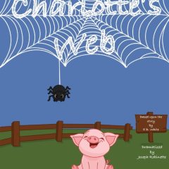 SSHS Wildcat Theatre Presents: Charlotte’s Web