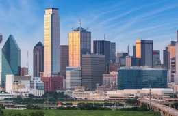 Attor­ney Gen­er­al Pax­ton Announces Inves­ti­ga­tion into Dal­las for Open Bor­ders Sanc­tu­ary City Poli­cies that Vio­late State Law