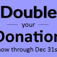 Meal-A-Day Program Closing In on Matching Donation Goal
