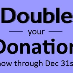 Meal-A-Day Program Closing In on Matching Donation Goal