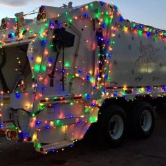 Holiday Trash Pickup Schedule 2023