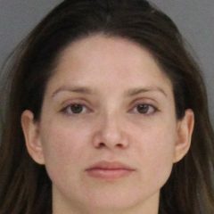 Odessa Woman Arrested For Felony DWI Involving Small Child