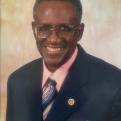 JD Franklin