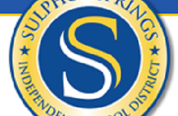 Sulphur Springs Middle School Students Shine as Spotlight Award Winners