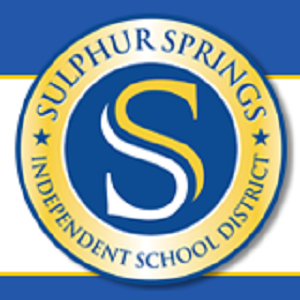 Sulphur Springs ISD Logo