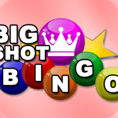 Big Shot Bingo