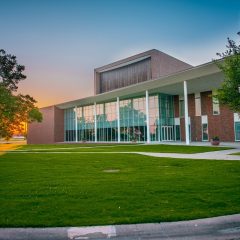 A&M-Commerce Elevating Music Education with New School of Music Designation