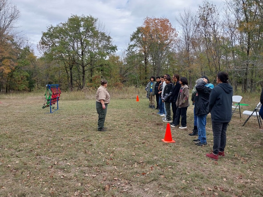 Alicia Archery