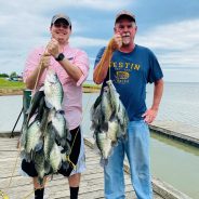 Spring Awakening: Adventure and Learning Bloom at Cooper Lake State Park in March